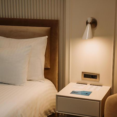 En Hotel Boutique Izmir Exterior photo