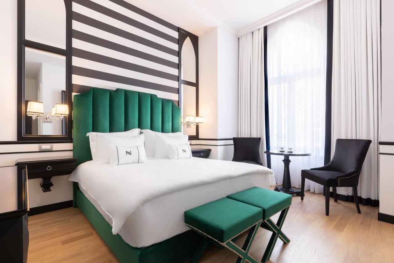 En Hotel Boutique Izmir Exterior photo