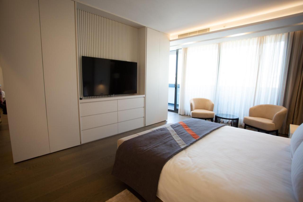En Hotel Boutique Izmir Exterior photo