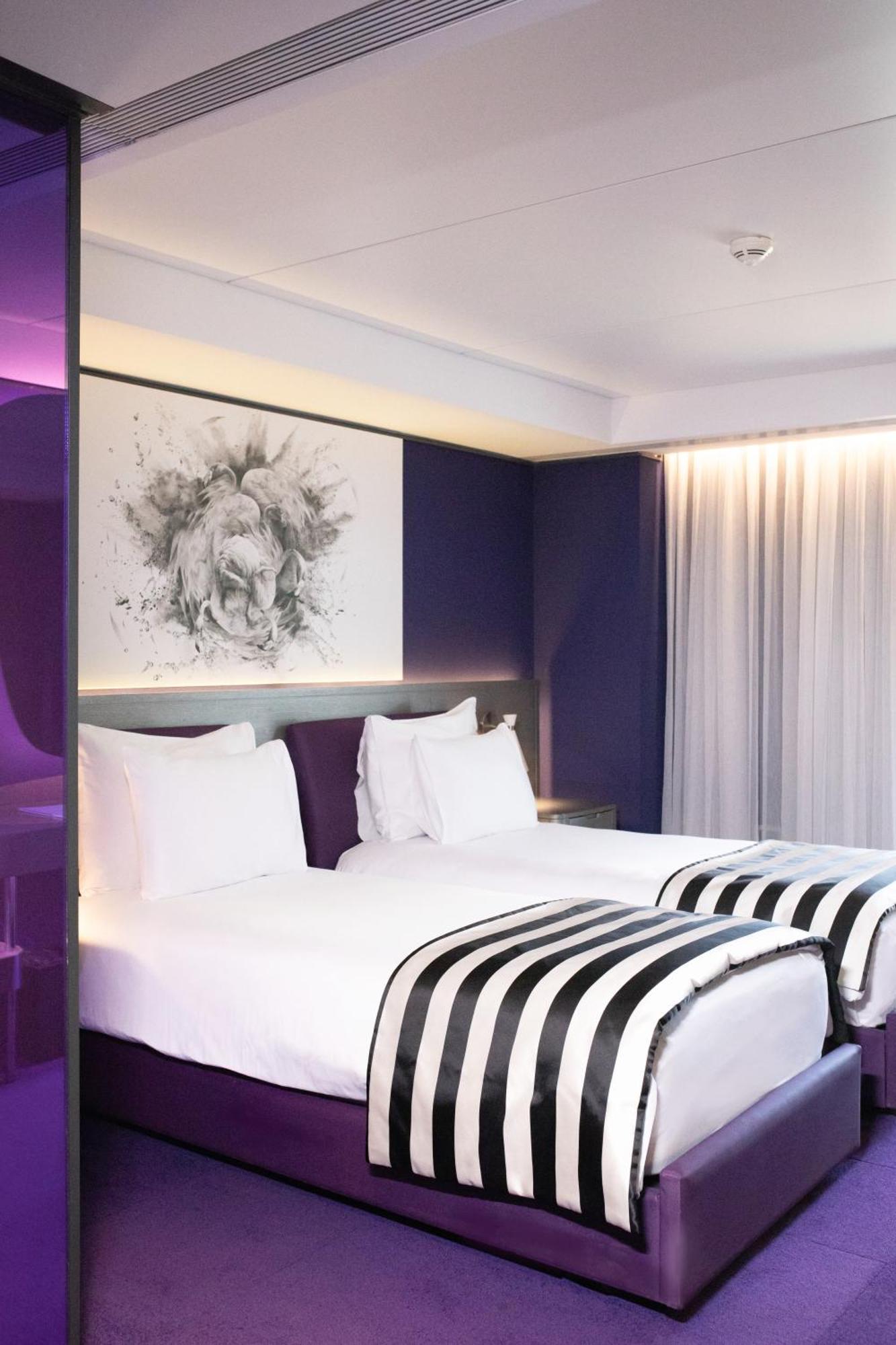 En Hotel Boutique Izmir Exterior photo